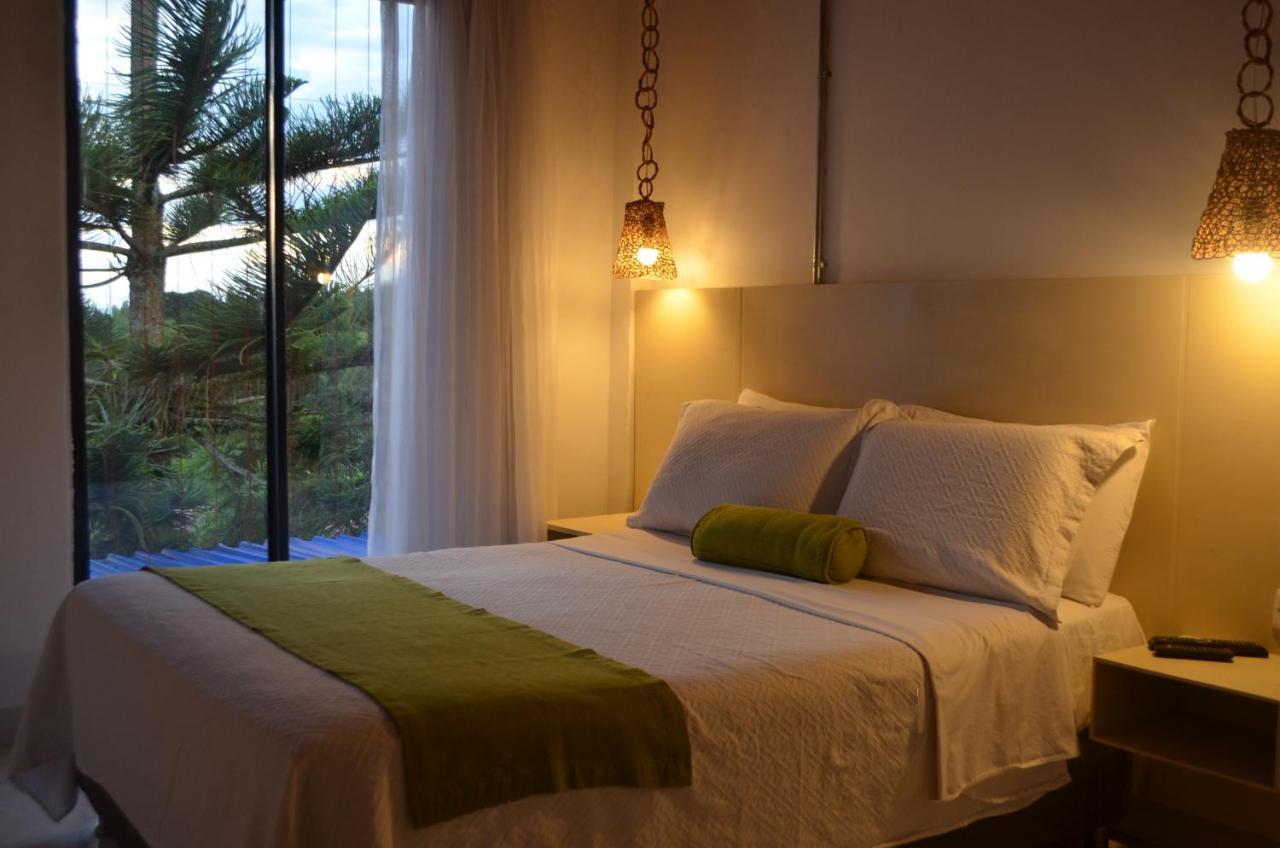 Aromarte Finca Hotel Filandia Exteriör bild