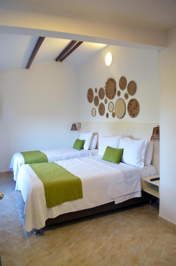 Aromarte Finca Hotel Filandia Exteriör bild